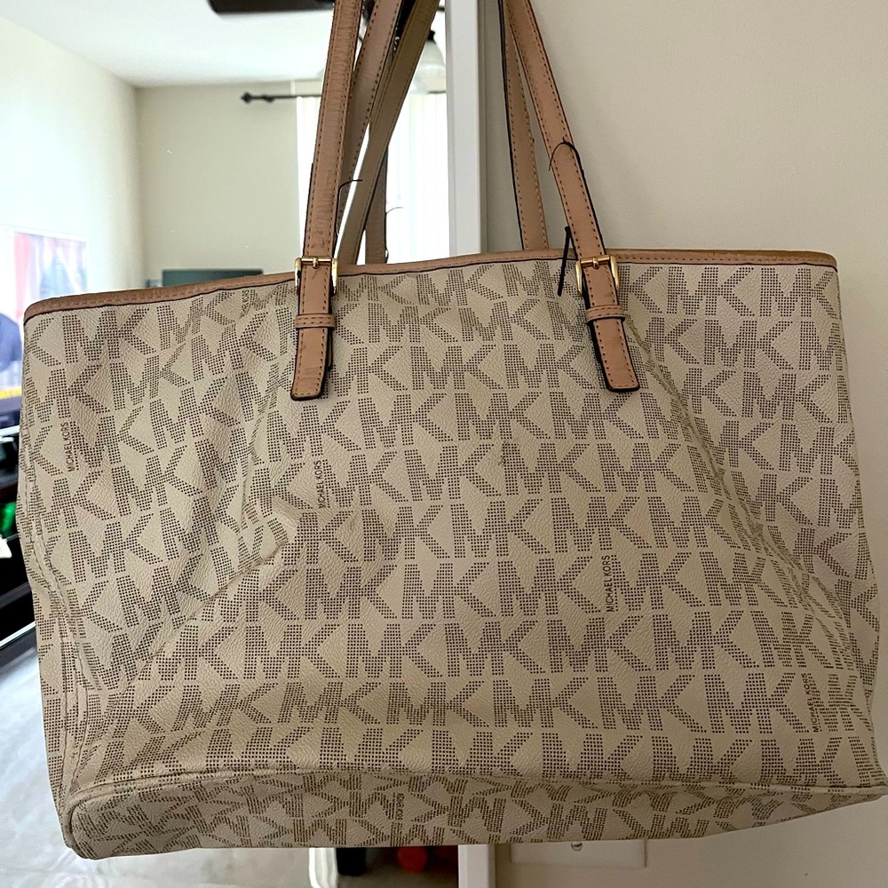 Michael Kors large purse
